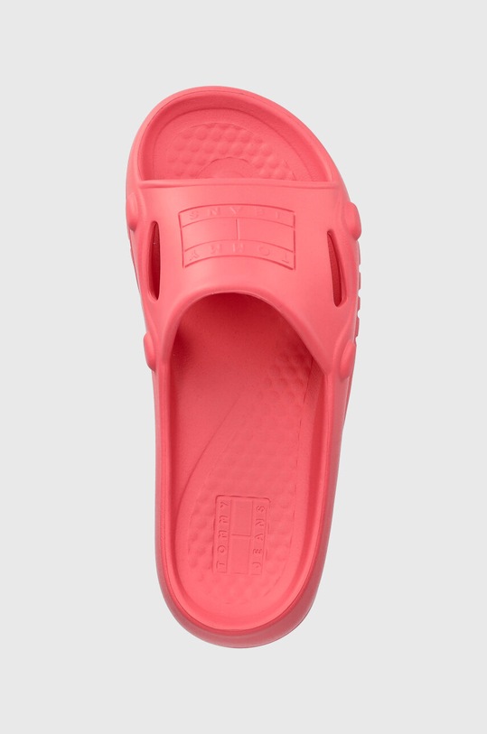 Tommy Jeans papuci FREEDOM FLATF POOL roz EN0EN02145