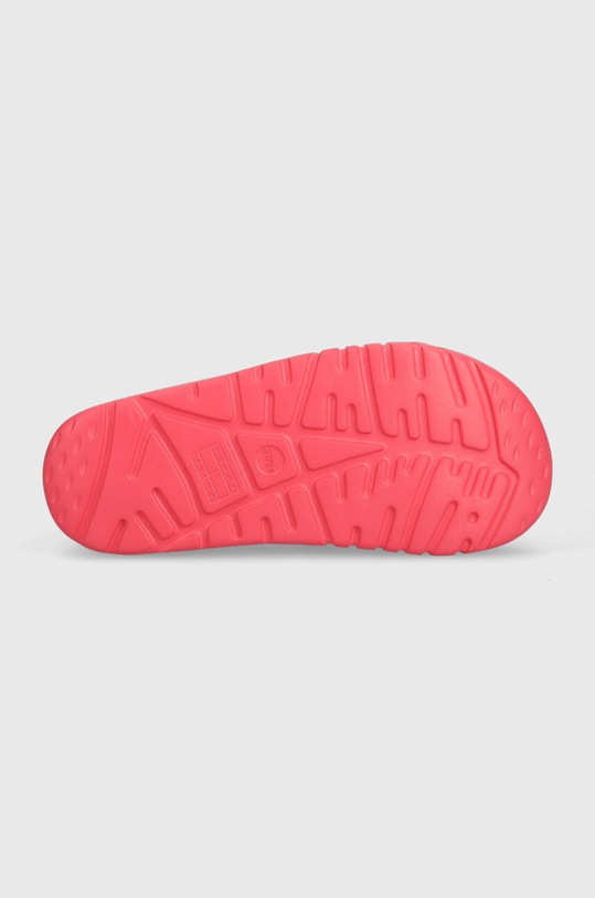Tommy Jeans papuci FREEDOM FLATF POOL EN0EN02145 roz