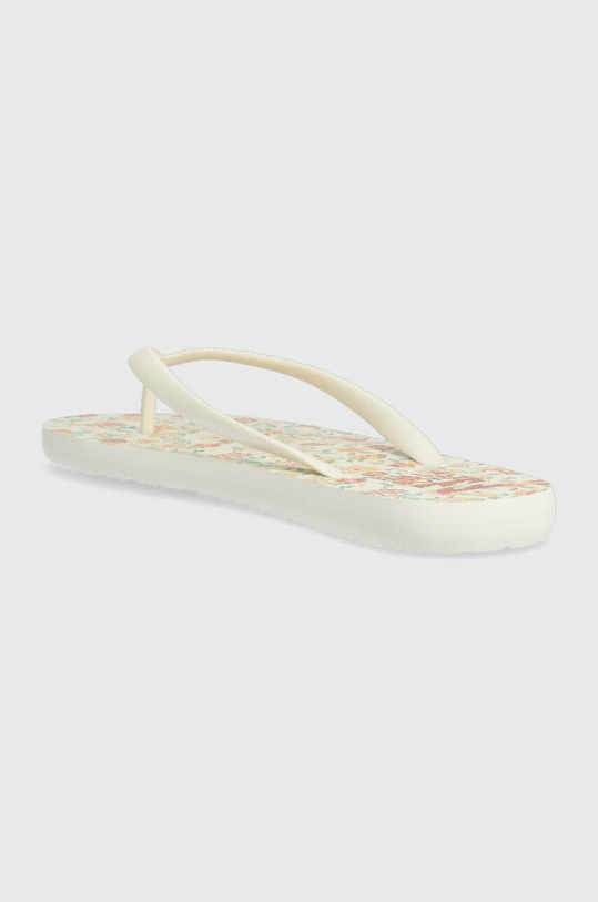 Billabong japonki beżowy EBJL100003