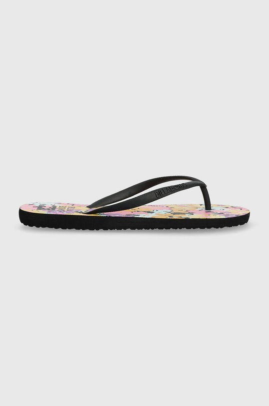 Billabong japonki EBJL100003 czarny SS23
