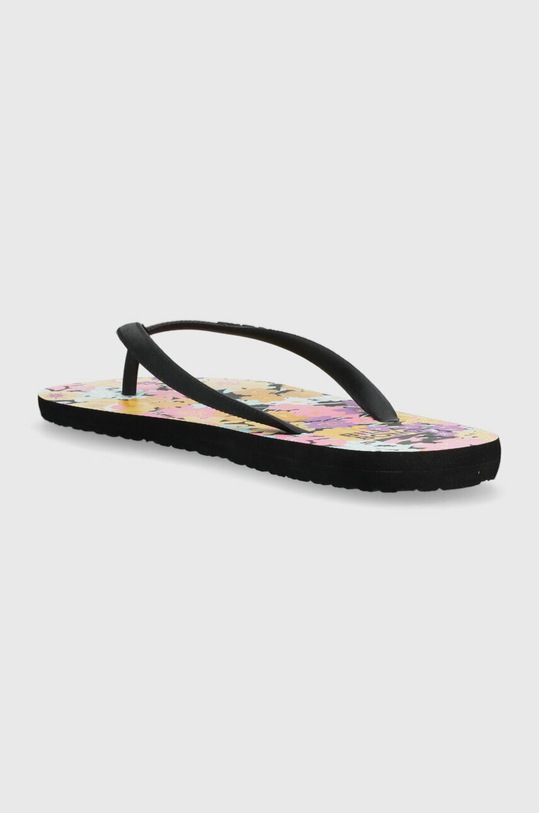 Billabong japonki czarny EBJL100003