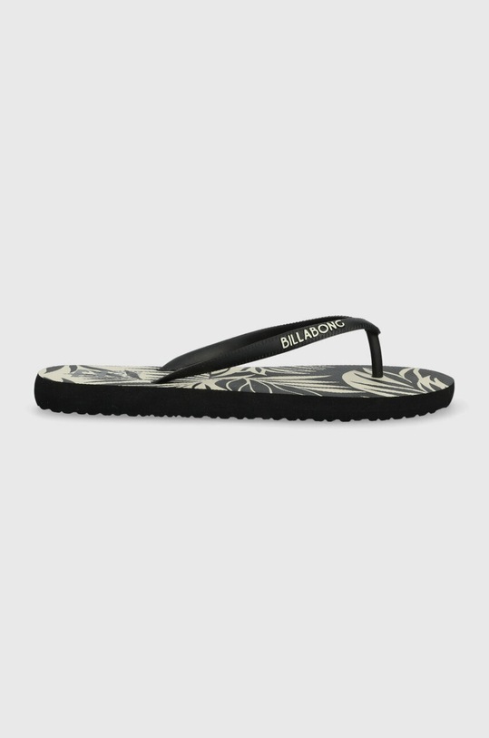 Billabong japonki EBJL100003 czarny SS23