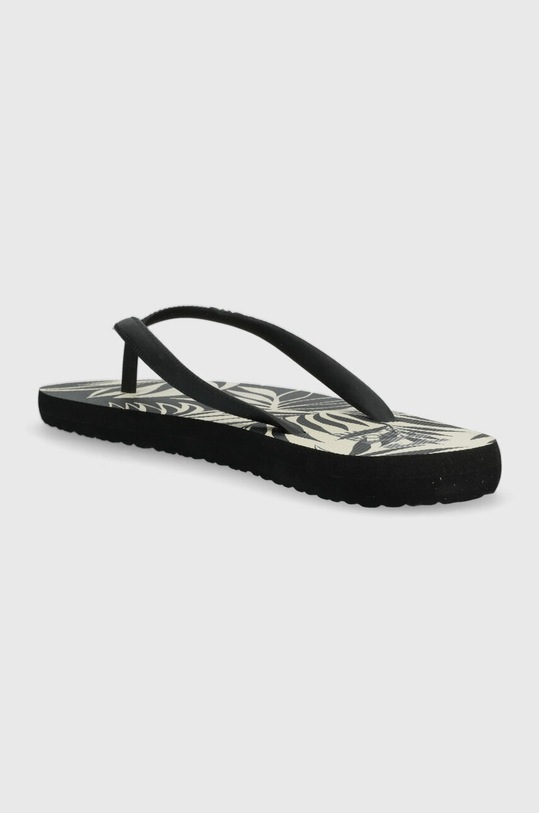 Billabong japonki czarny EBJL100003