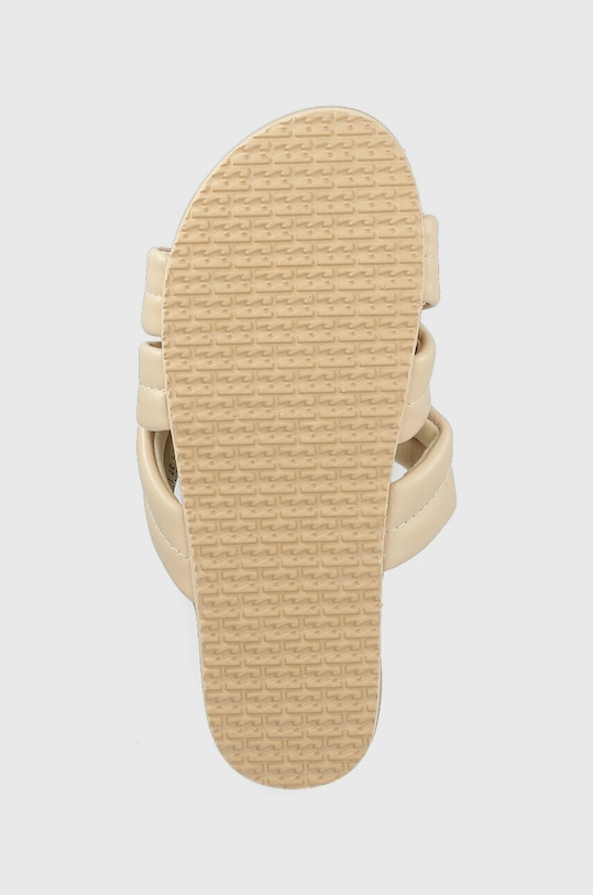 Billabong papuci ABJL200070 bej