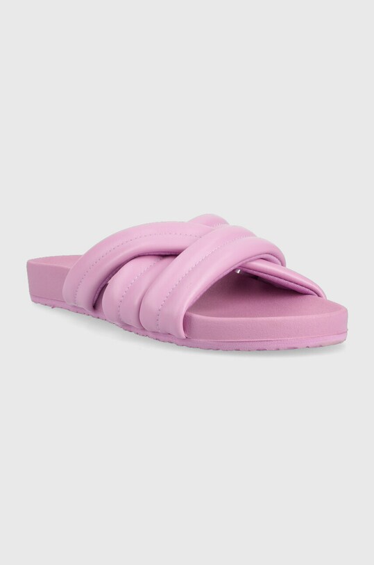 Billabong papucs ABJL200070 rózsaszín SS23