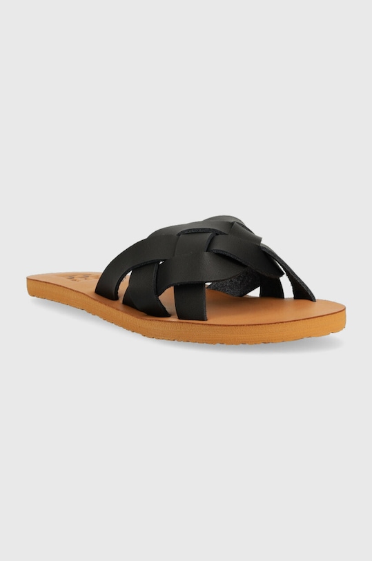 Billabong klapki ABJL100073 czarny SS23