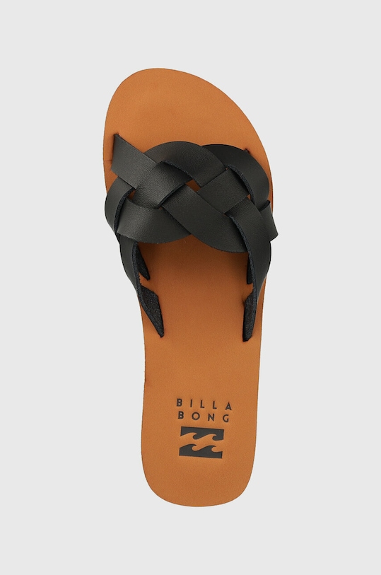 Billabong klapki czarny ABJL100073