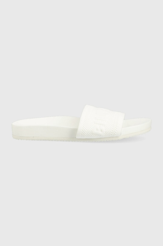 Billabong klapki tekstylny biały ABJL200073