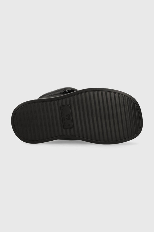 Žabky Chiara Ferragni CF3149 CF3149.001 čierna