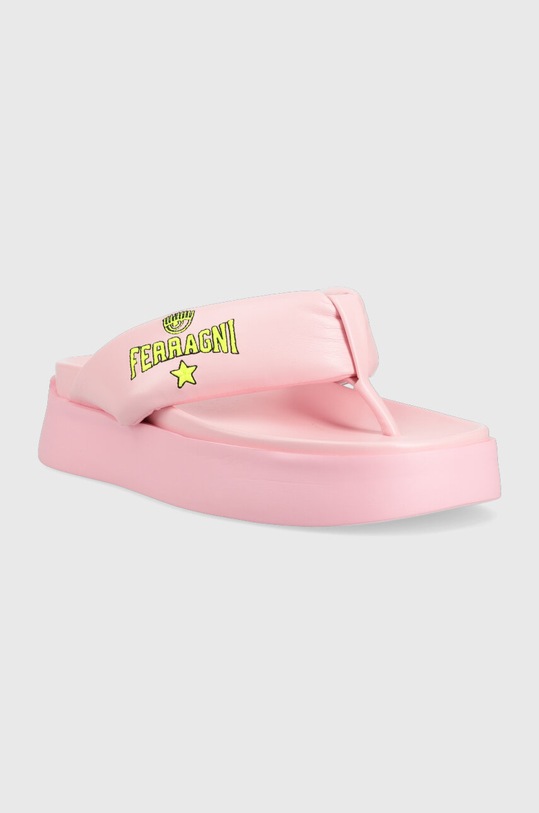 Chiara Ferragni slapi CF3149_012 CF3149.012 roz SS23
