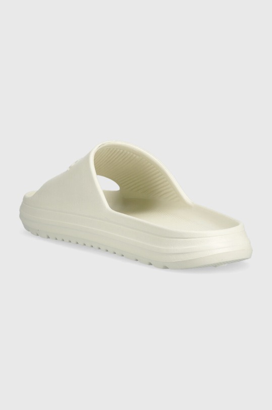 Obuwie Pepe Jeans klapki BEACH SLIDE PLS70131 biały