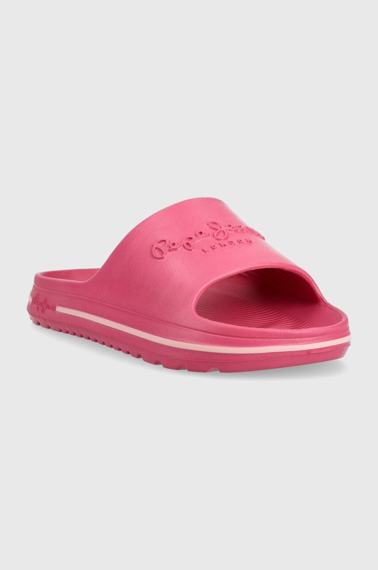Pepe Jeans papuci BEACH SLIDE PLS70131 roz SS23