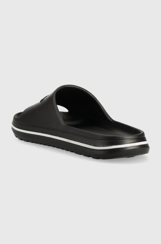 Взуття Шльопанці Pepe Jeans BEACH SLIDE PLS70131 чорний