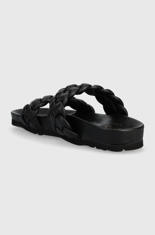 Взуття Шльопанці Pepe Jeans OBAN PLS90609 чорний