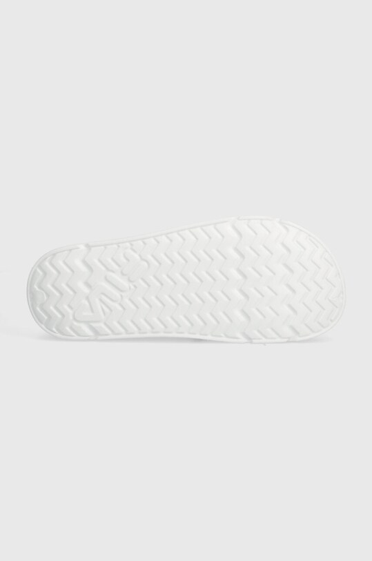 Fila papuci MORRO BAY LOGO FFW0102 alb