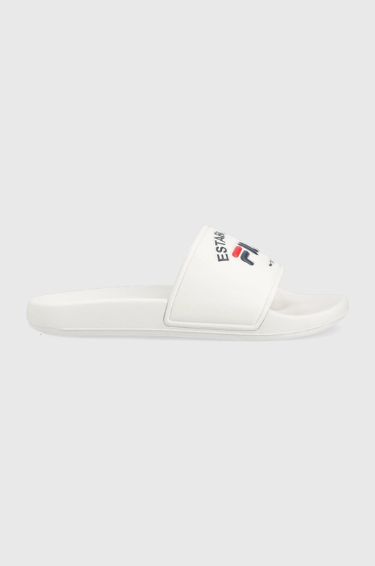 Fila klapki BAYWALK FFW0293 biały SS23