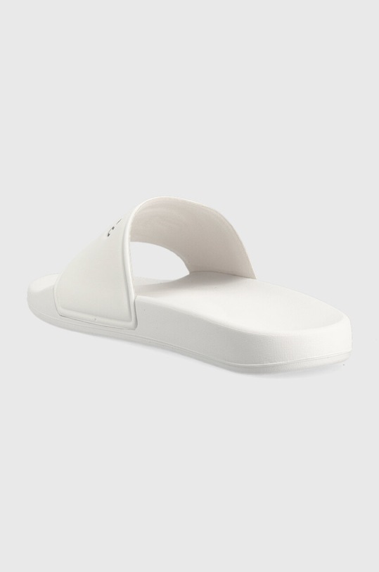 Fila klapki BAYWALK biały FFW0293