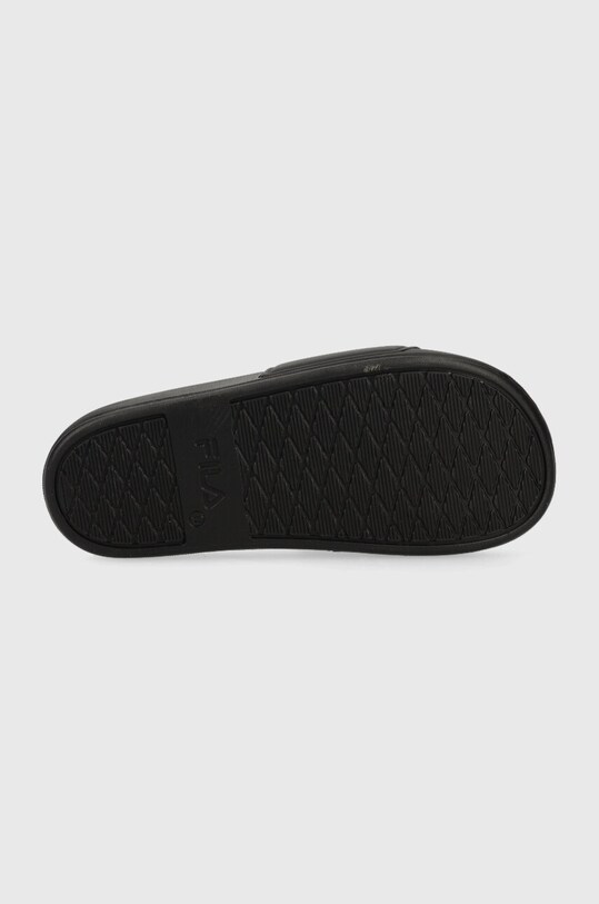 Fila klapki BAYWALK FFW0293 czarny