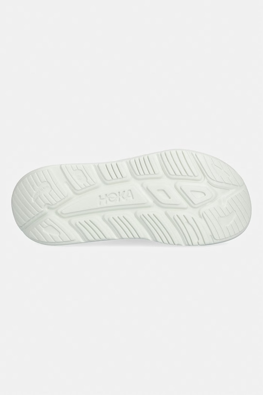 Hoka One One klapki ORA Recovery Slide 3 1135061.d zielony