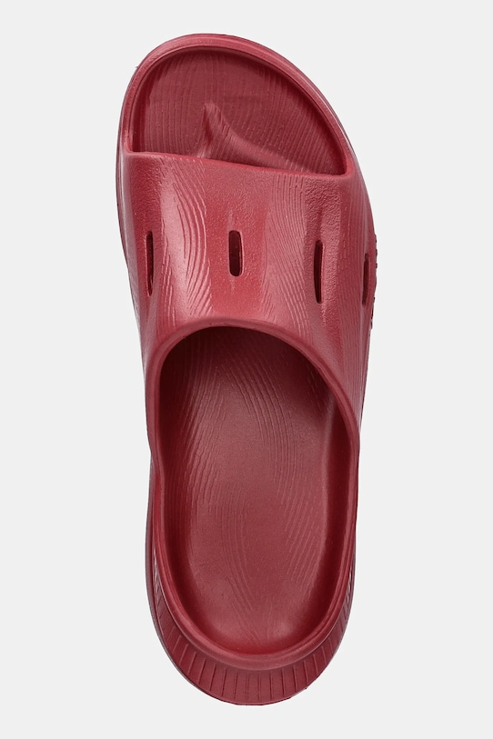 Hoka One One papuci ORA Recovery Slide 3 burgundia 1135061.d