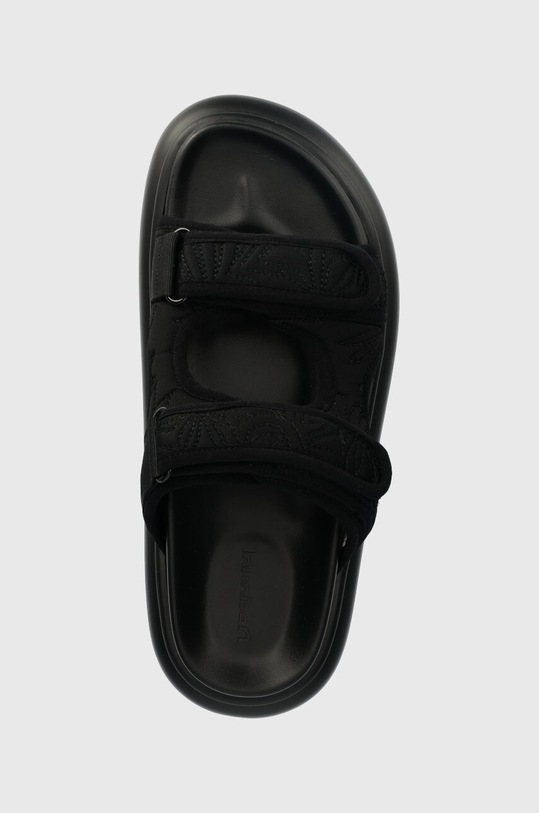 Šľapky Desigual čierna 23SSSA09.2000