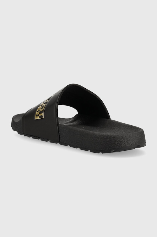 Obuwie Napapijri klapki Park NP0A4GUDCO.041 czarny