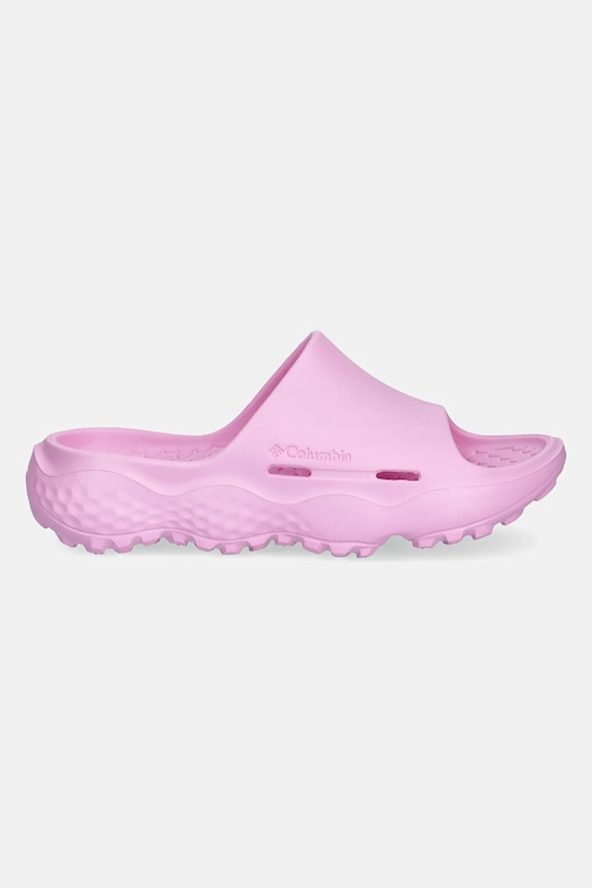 Columbia ciabatte slide 2027281 rosa SS25