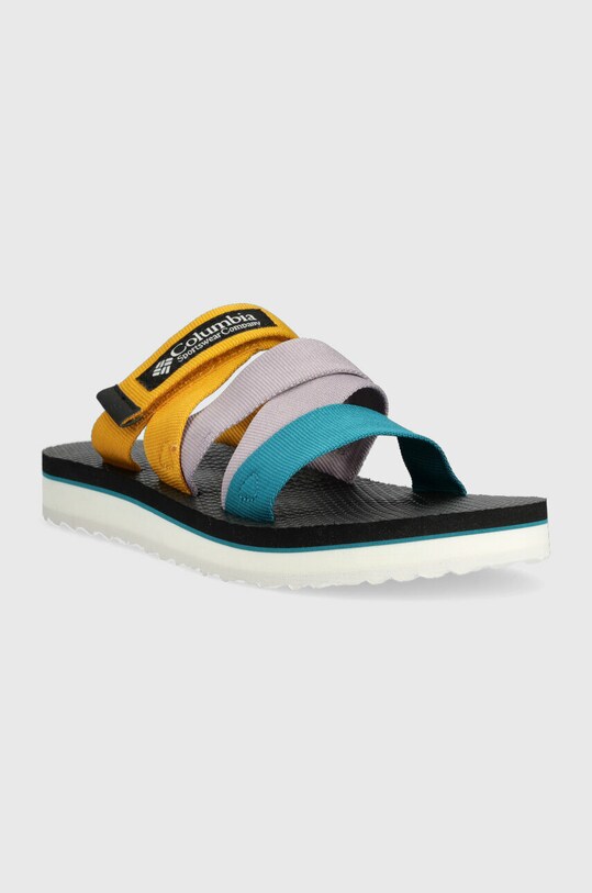 Columbia ciabatte slide Alava 2027331 multicolore SS23