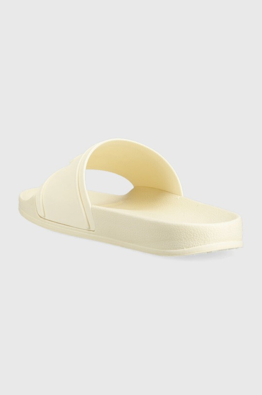 Obuwie Levi's klapki June 3D S D7536.0002 beżowy