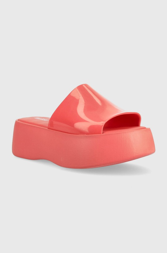 Шлепанцы Melissa MELISSA BECKY AD M.32818.1361 оранжевый SS23