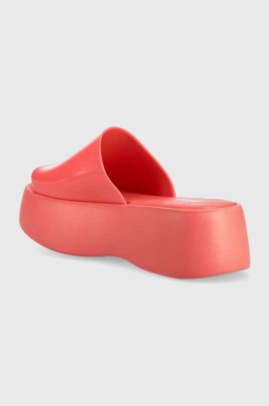 Обувь Шлепанцы Melissa MELISSA BECKY AD M.32818.1361 оранжевый