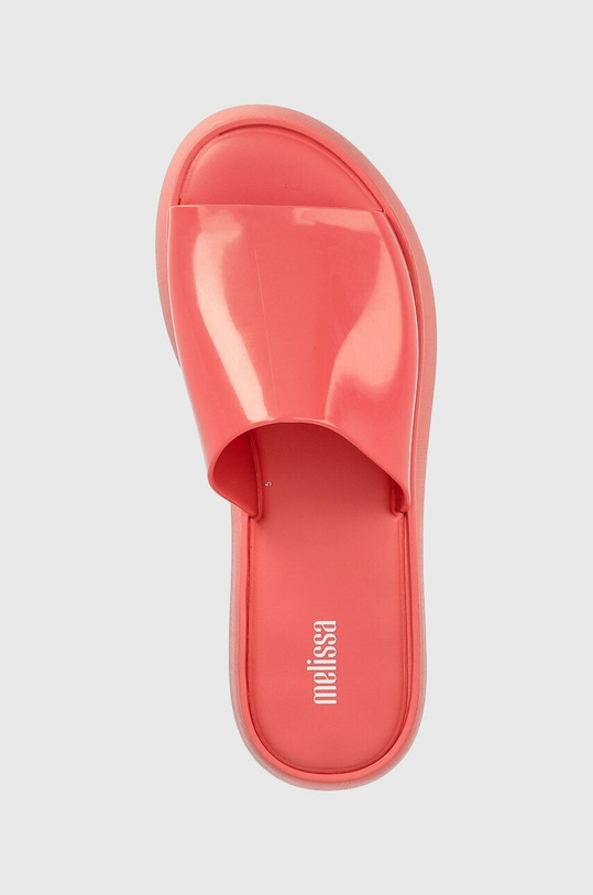 Шлепанцы Melissa MELISSA BECKY AD оранжевый M.32818.1361