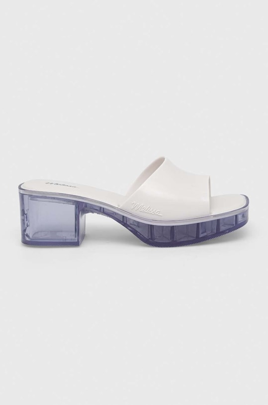 Natikače Melissa MELISSA SHAPE AD sintetički bijela M.32955.52063