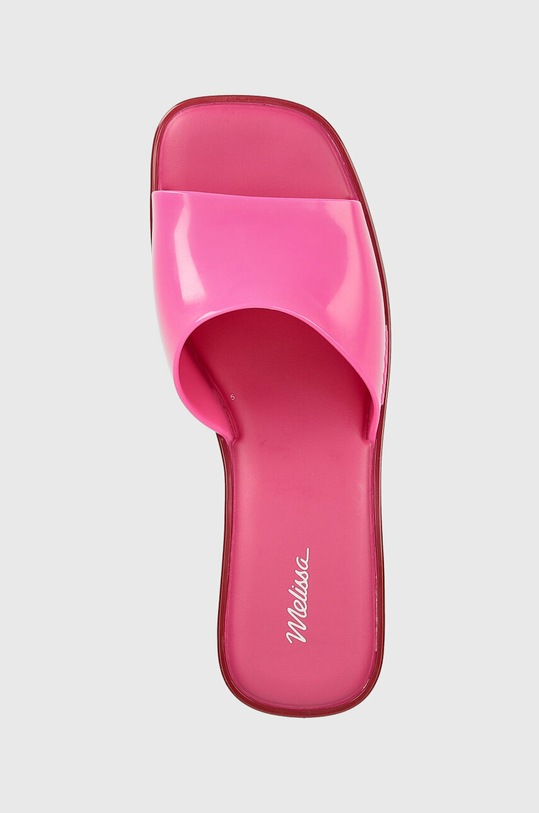 Melissa klapki MELISSA SHAPE AD różowy M.32955.AG076