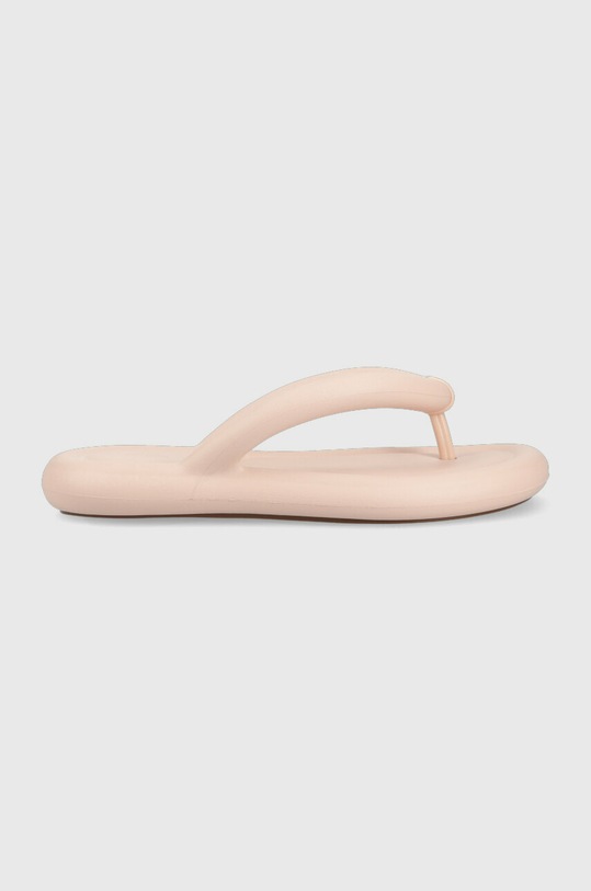 Melissa slapi MELISSA FLIP FLOP FREE AD sintetic bej M.33531.AI390