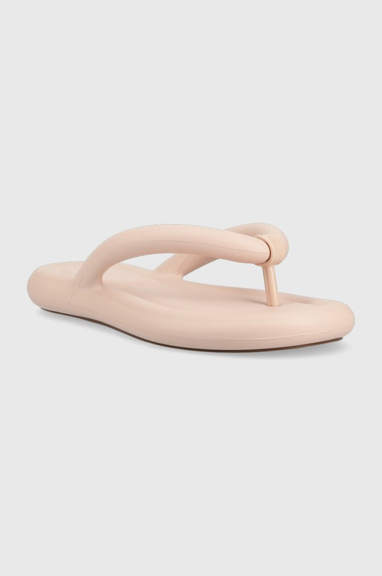 Melissa slapi MELISSA FLIP FLOP FREE AD M.33531.AI390 bej SS23
