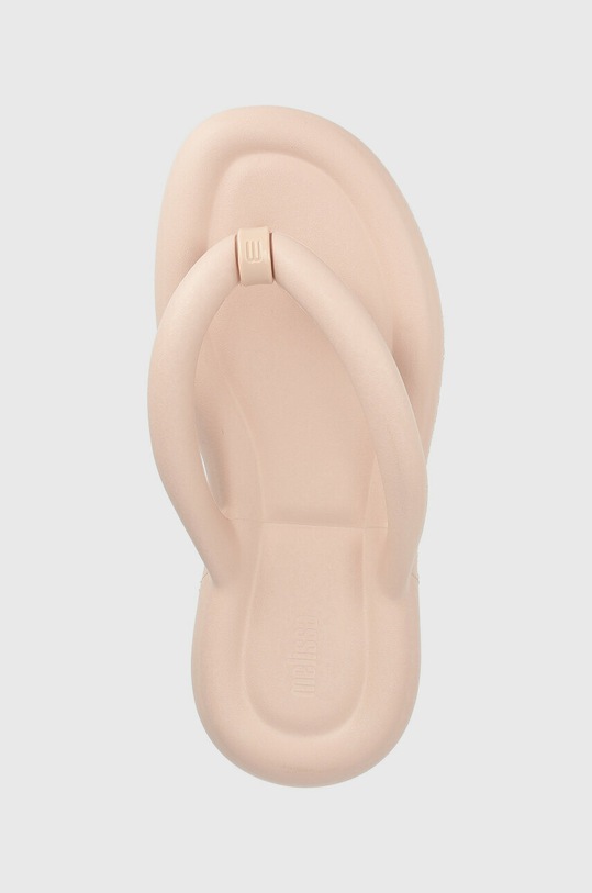 Melissa slapi MELISSA FLIP FLOP FREE AD bej M.33531.AI390