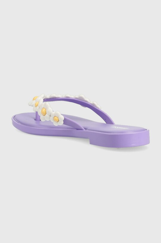 Παπούτσια Σαγιονάρες Melissa MELISSA FLIP FLOP SPRING AD M.33715.AL242 μωβ