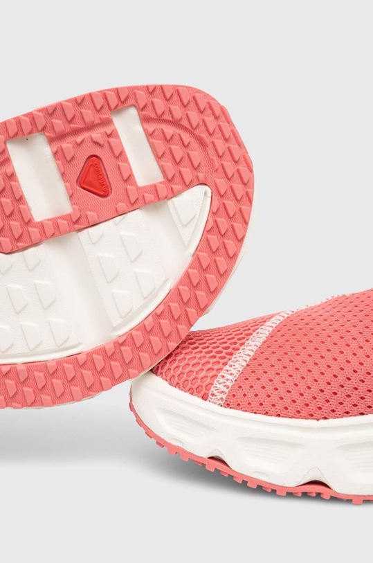 Salomon klapki REELAX SLIDE 6.0 różowy L47206400