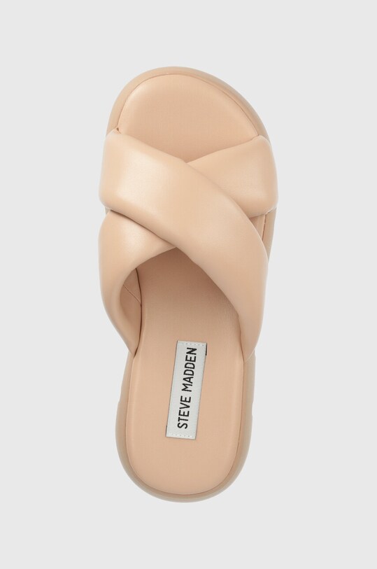 Чехли Steve Madden Broadcast бежов SM11002374.750