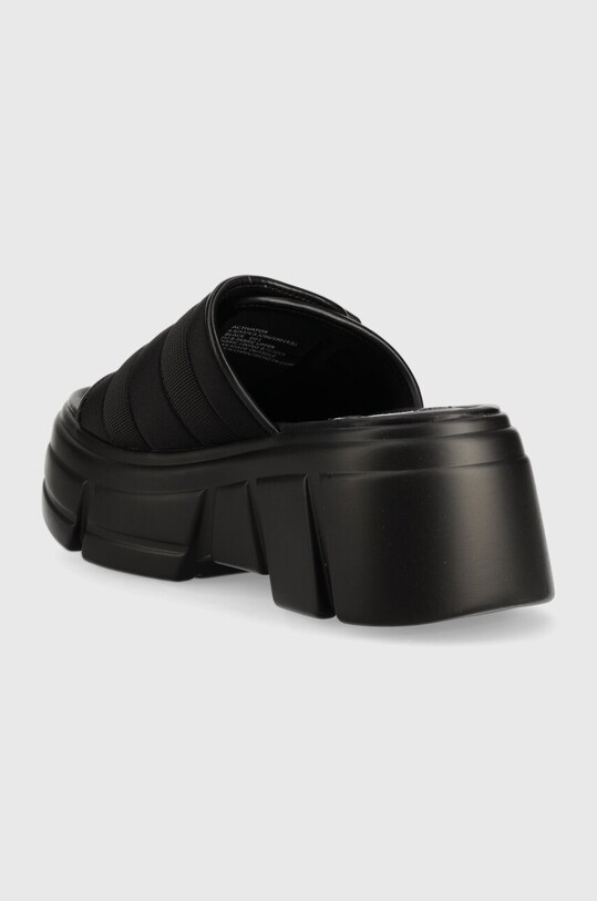 Взуття Шльопанці Steve Madden Activator SM11002460.001 чорний