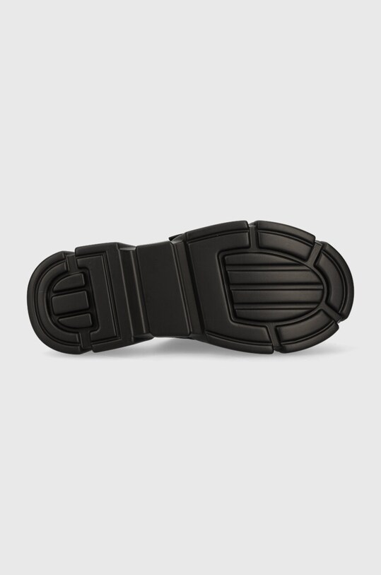 Шльопанці Steve Madden Activator SM11002460.001 чорний