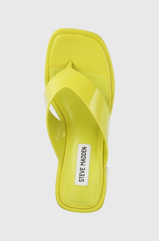 Steve Madden slapi Jilly verde SM11002475.346