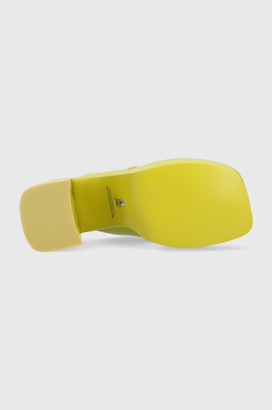 Steve Madden slapi Jilly SM11002475.346 verde