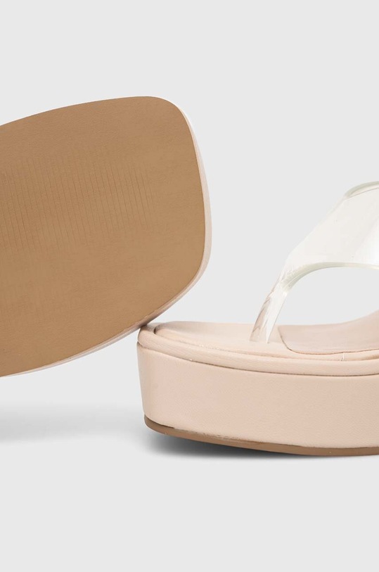 В'єтнамки Steve Madden Jilly бежевий SM11002475.494