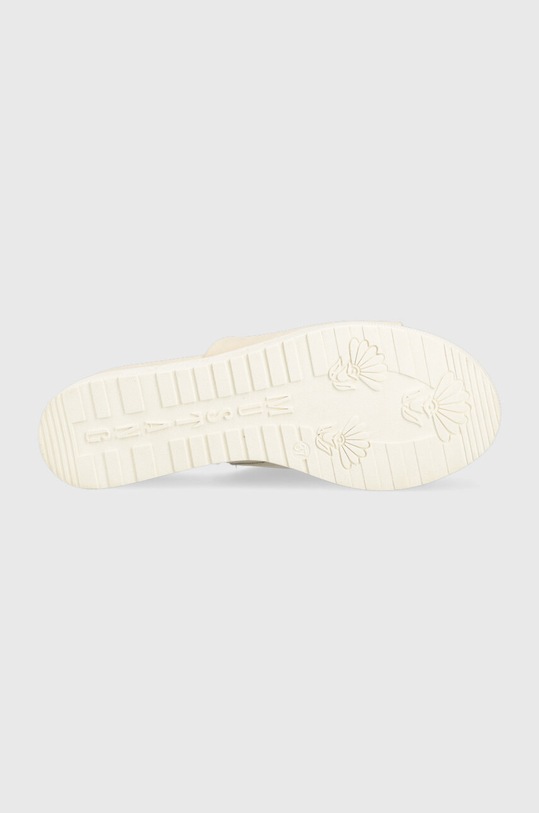 Mustang klapki 1459701.243 beżowy