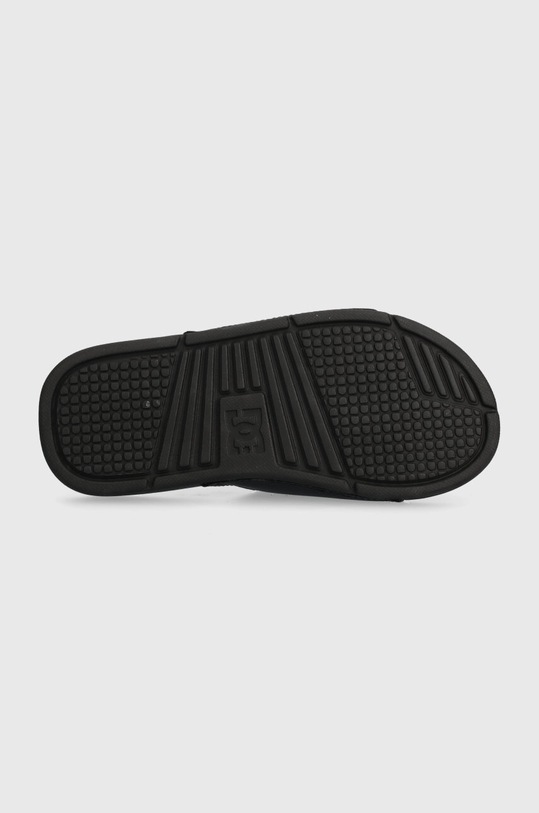 Шлепанцы DC ADJL100046 чёрный