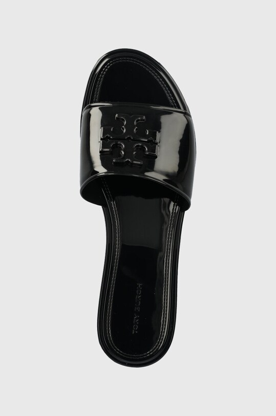 Παντόφλες Tory Burch 147569-006 μαύρο 147569.006