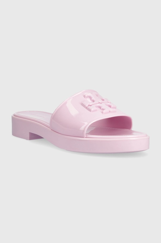 Natikači Tory Burch 147569-600 147569.600 roza SS23