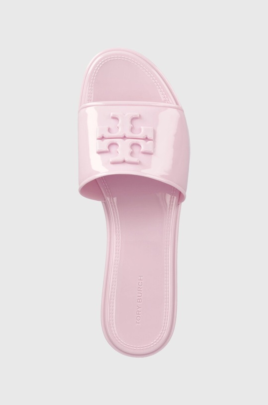 Natikači Tory Burch 147569-600 roza 147569.600